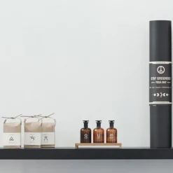 Dansebutikken 100 ml - UNIFY BODY OIL YOGAMOOD
