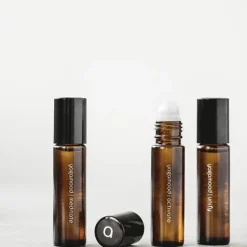 Dansebutikken 10 ml - UNIFY BODY SCENTS