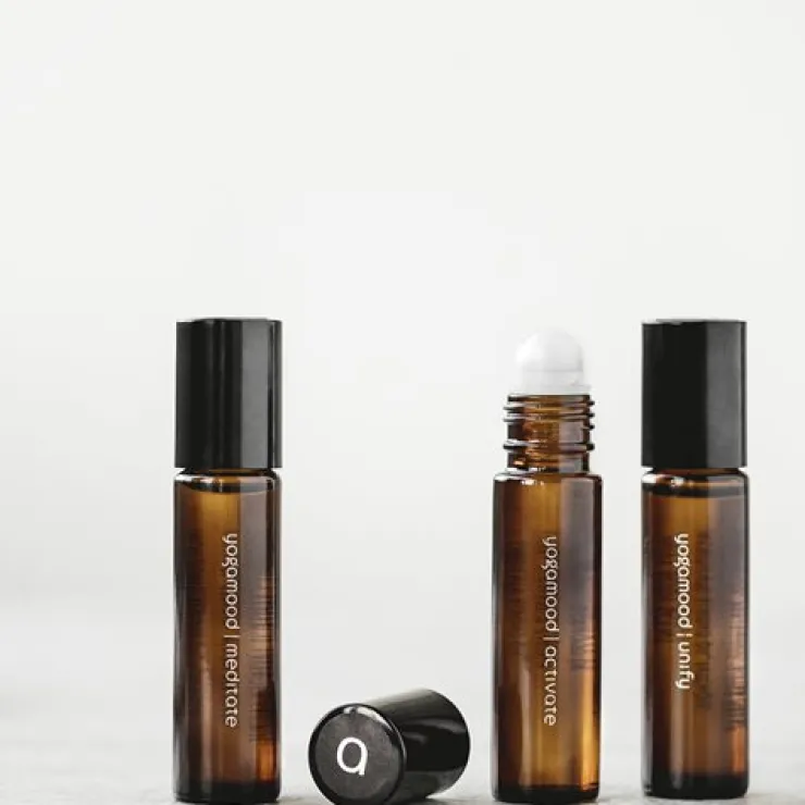 Dansebutikken 10 ml - UNIFY BODY SCENTS