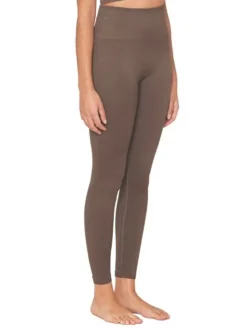 Dansebutikken Bløde Moonchild leggings - storm