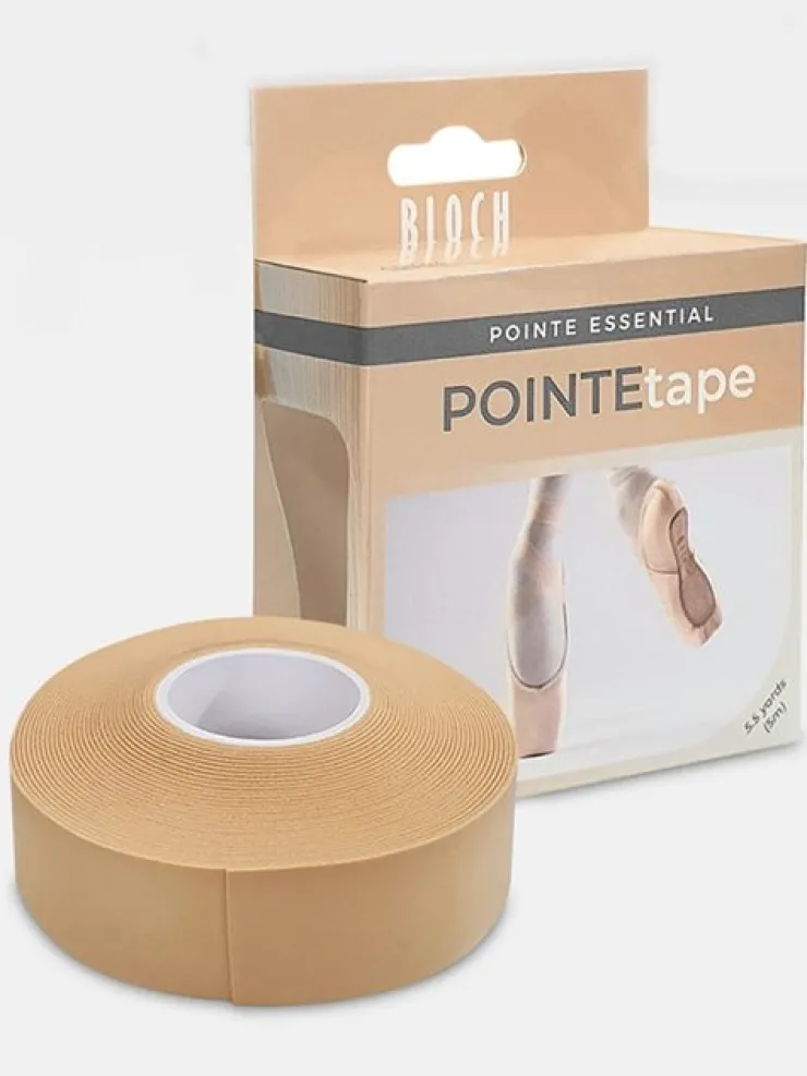 Dansebutikken Bloch point tape til tæer