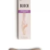 Dansebutikken Bloch satin stretch bånd