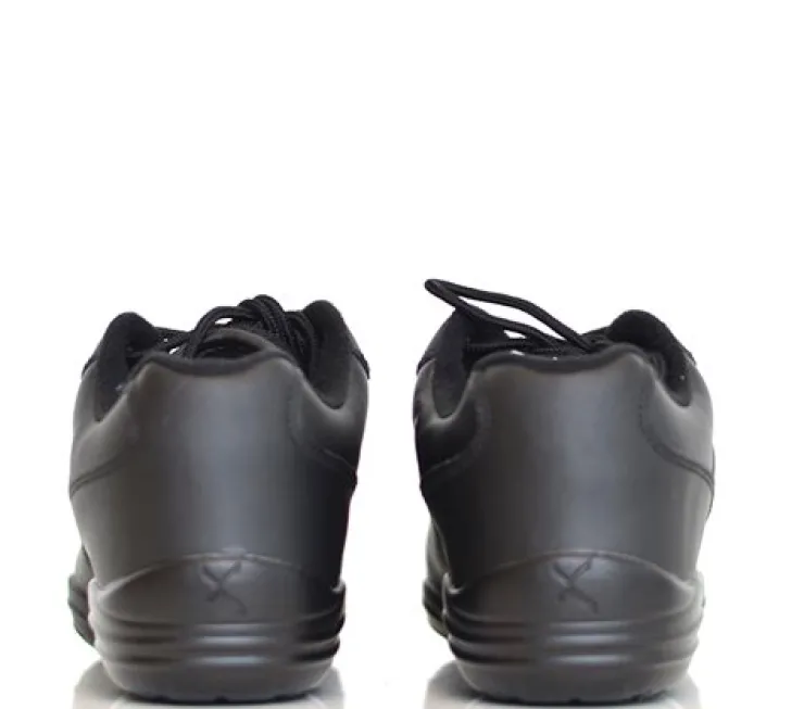 Dame Dansebutikken Capezio low top sneakers til zumba/linedance