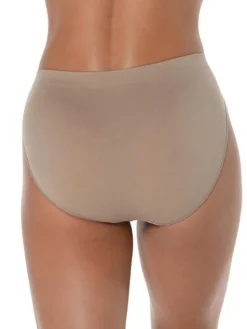 Dame Dansebutikken Dansez-Vous seamless high cut trusse
