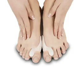 Dansebutikken Hallux valgus tåskiller Tech Dance