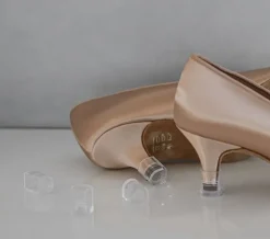 Dame Dansebutikken International standardsko med smal hæl