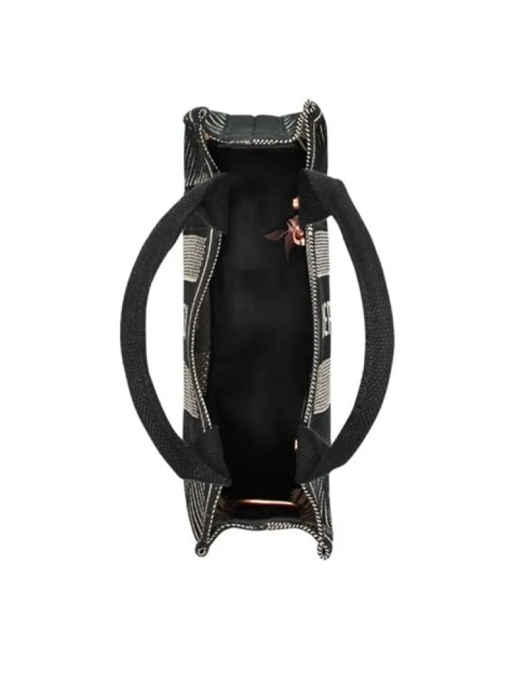 Dansebutikken Lille crossbody dansetaske fra Repetto