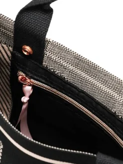 Dansebutikken Lille crossbody dansetaske fra Repetto