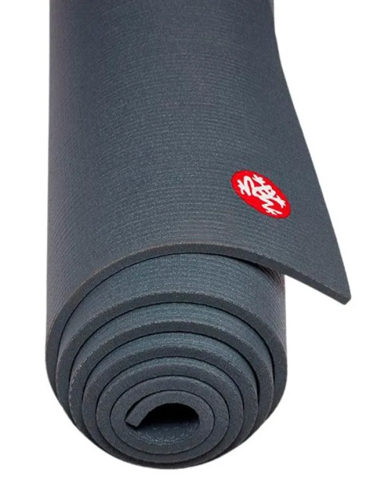 Dansebutikken Manduka grå PRO måtte til yoga