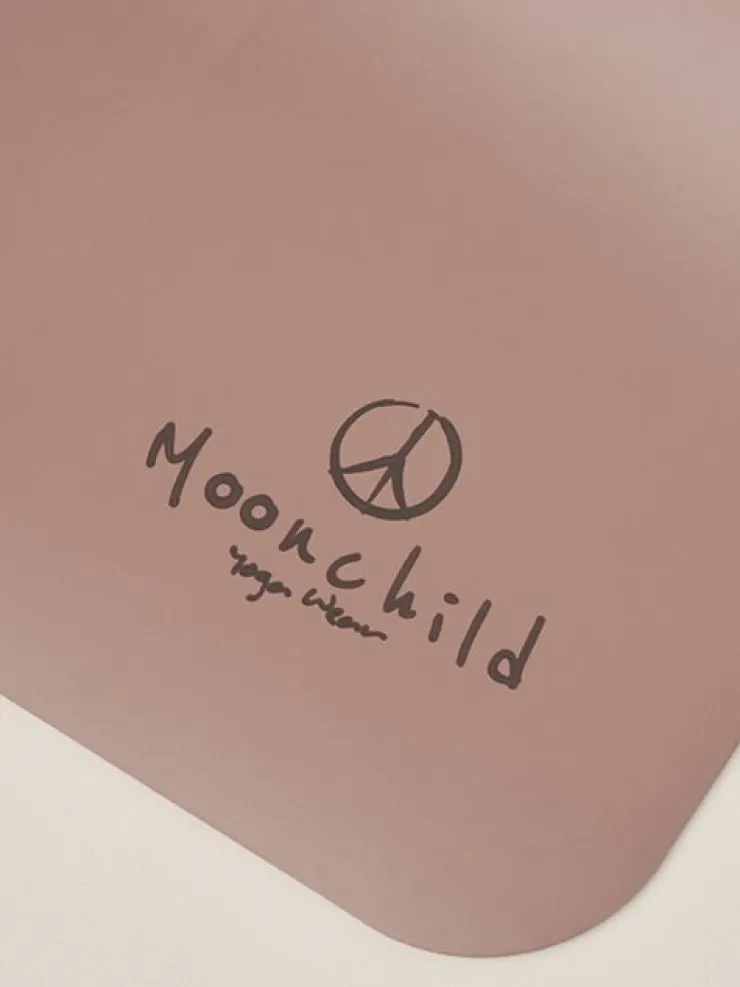 Dansebutikken Moonchild burro flot måtte til yoga