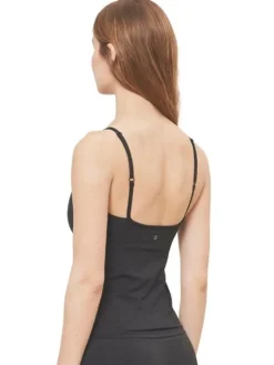 Dansebutikken Moonchild Lunar Luxe top i sort