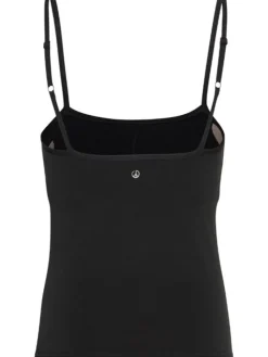 Dansebutikken Moonchild Lunar Luxe top i sort