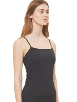 Dansebutikken Moonchild Lunar Luxe top i sort