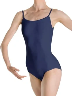 Dame Dansebutikken Navy klassisk balletdragt Wear Moi