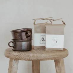 Dansebutikken Pure meditation rooibos te fra Yogamood