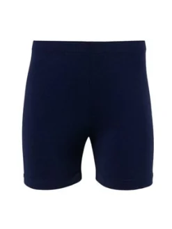 Børn Dansebutikken RAD Navy ballet cykelshorts til drenge