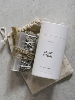 Dansebutikken Ritual spirit kit fra Yuman