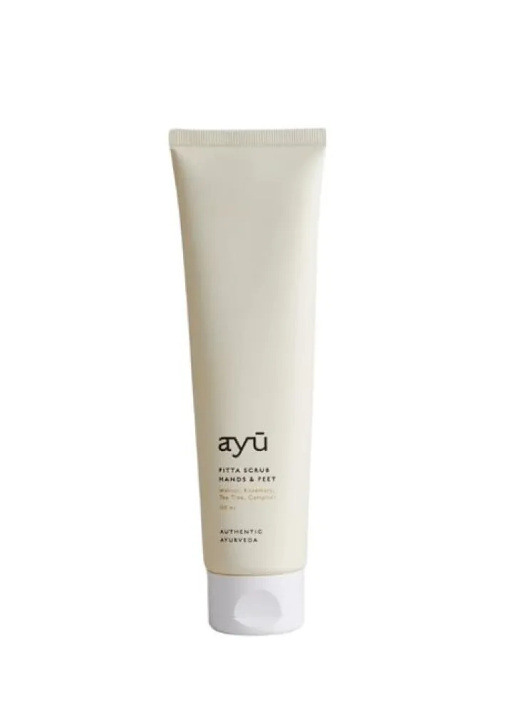 Dansebutikken SCRUB 150 ML- AYÛ PITTA
