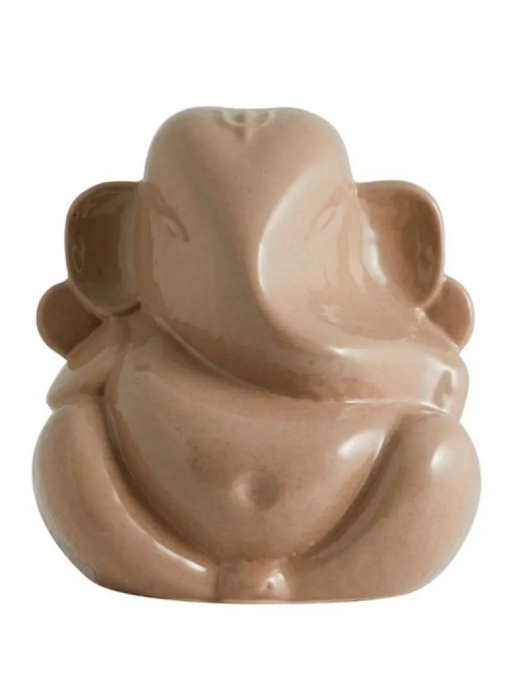 Dansebutikken Simple Days Ganesha yoga figur