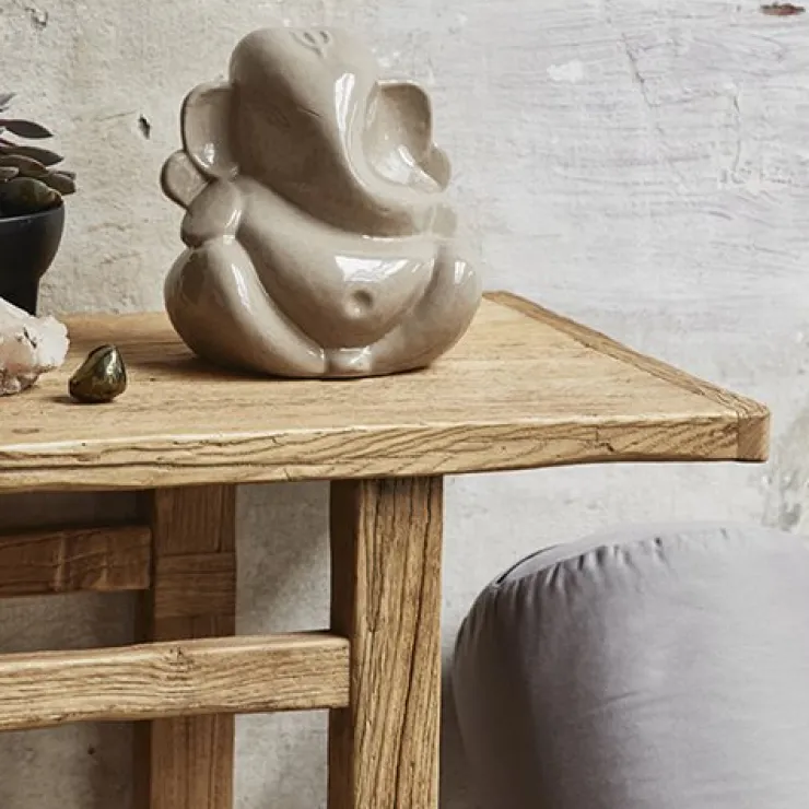 Dansebutikken Simple Days Ganesha yoga figur