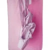 Dansebutikken Sko pose pink til balletsko I love dance