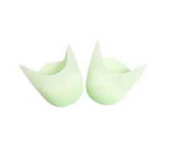 Dansebutikken Tåbeskyttere lemon duft super soft gele