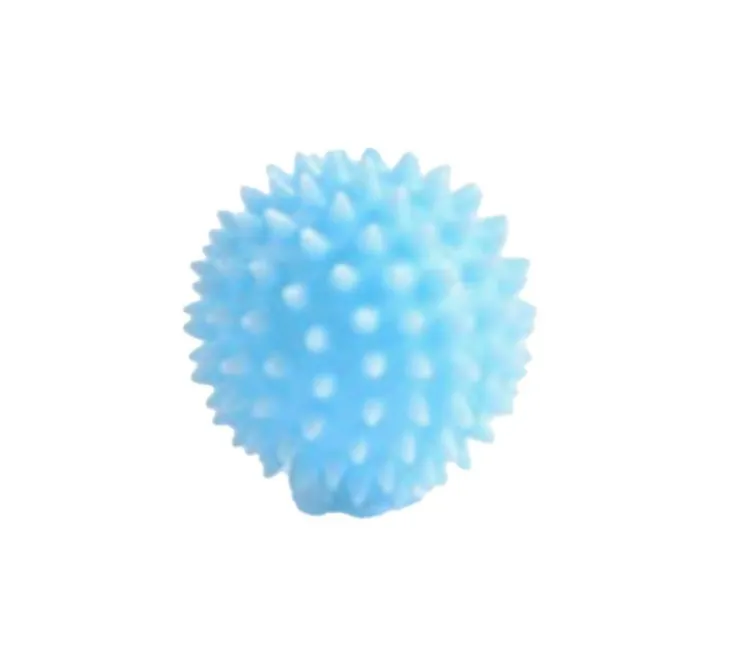Dansebutikken Techdance turkis blød massage bold