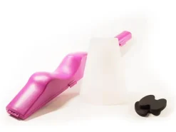 Dansebutikken The stretch pro pink