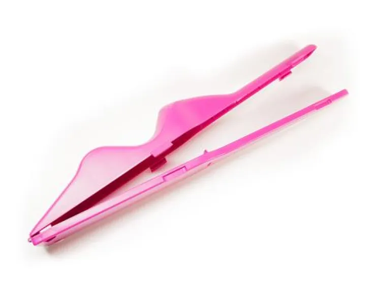 Dansebutikken The stretch pro pink